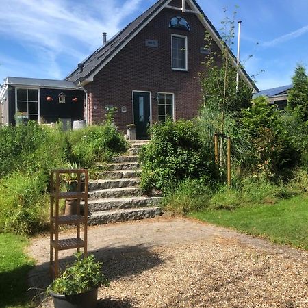 Hoeve Cornelia Berkel en Rodenrijs Exterior photo