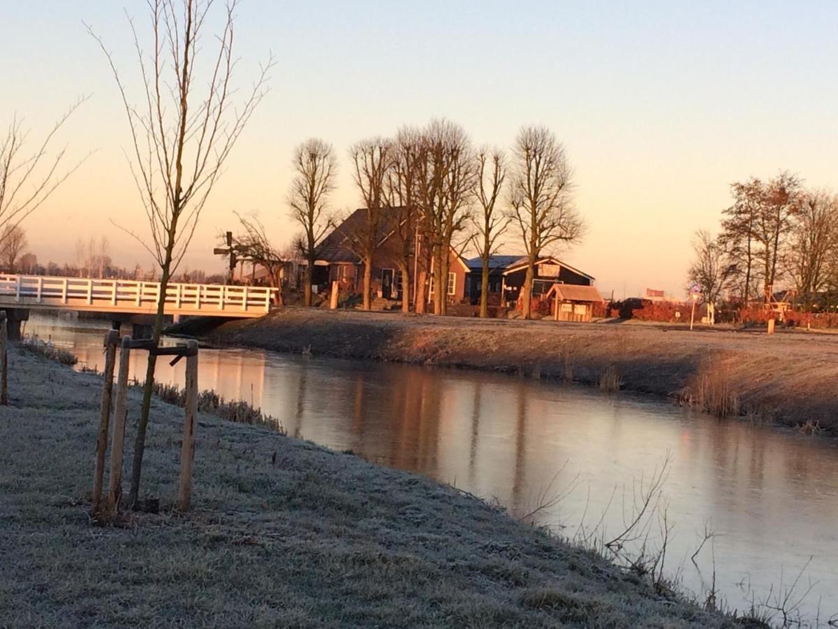 Hoeve Cornelia Berkel en Rodenrijs Exterior photo