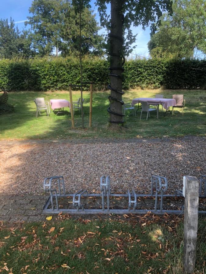Hoeve Cornelia Berkel en Rodenrijs Exterior photo